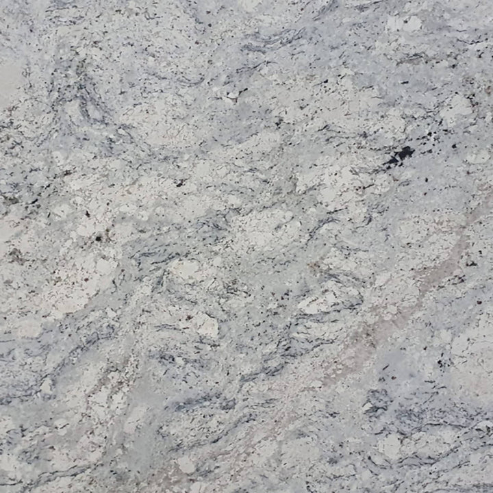 ALASKA GRANITE