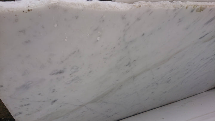 CARRARA MARBLE