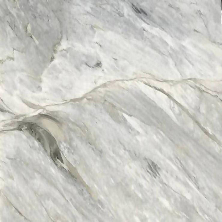 WHITE ORBETELLO MARBLE