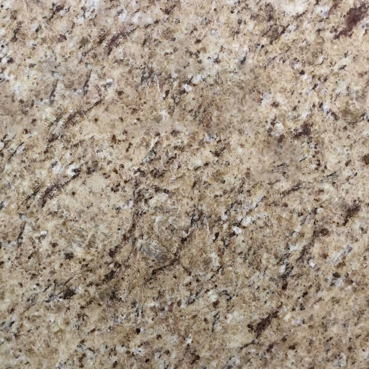 GIALLO ORNAMENTAL GRANITE