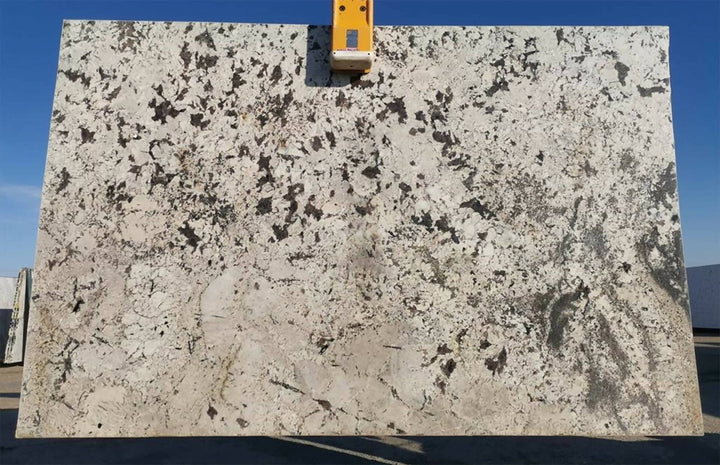 DELICATUS WHITE GRANITE