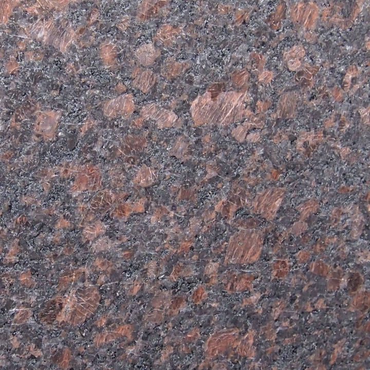 TAN BROWN ALLIGATOR GRANITE