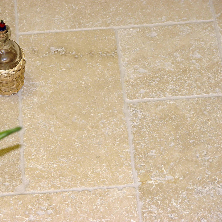 LYDIA CLASSICO TRAVERTINE TILES