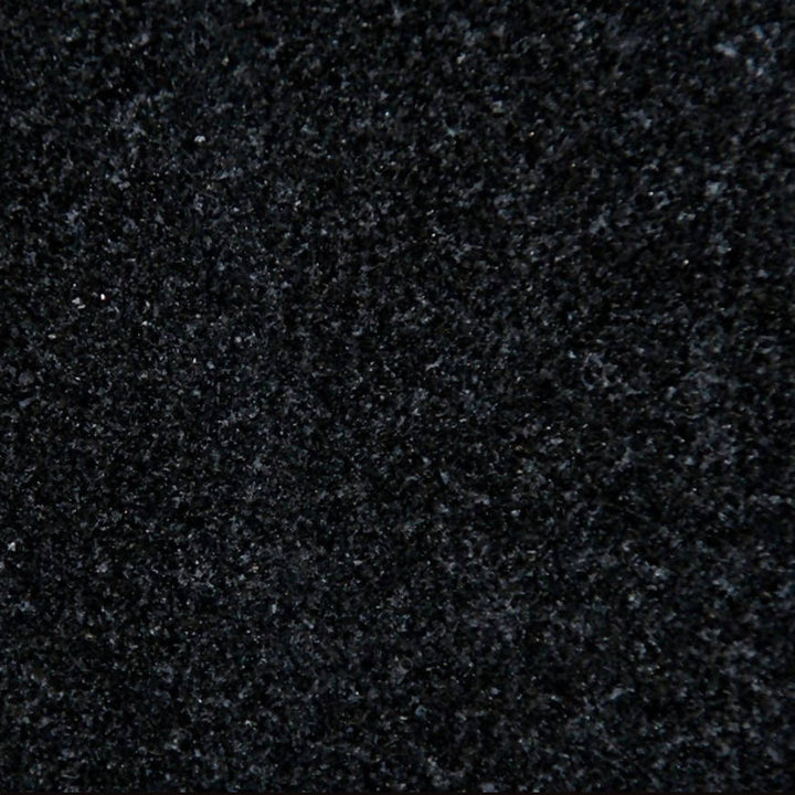 ZIM BLACK GRANITE