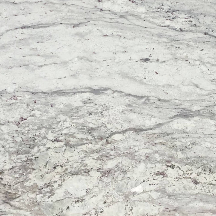 THUNDER WHITE GRANITE