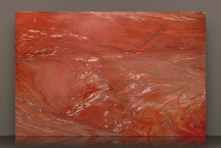 XANGO RED QUARTZITE