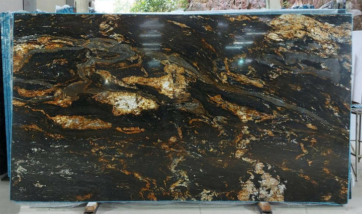 MAGMA GOLD GRANITE