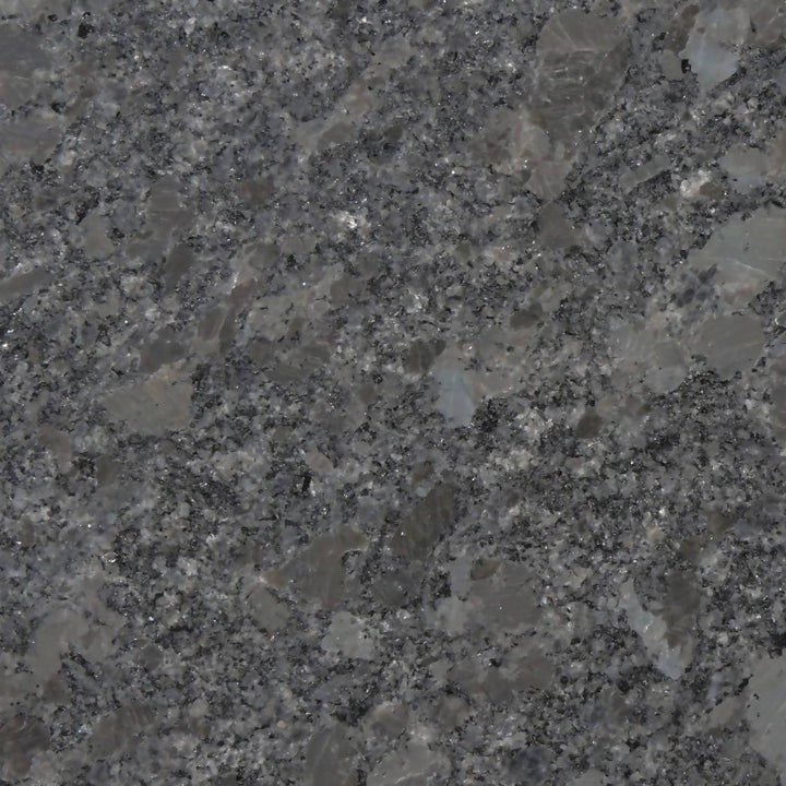 STEEL GREY GRANITE