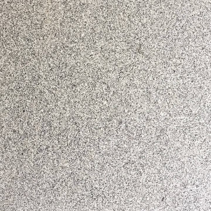 WHITE PEARL / SARDO GREY GRANITE