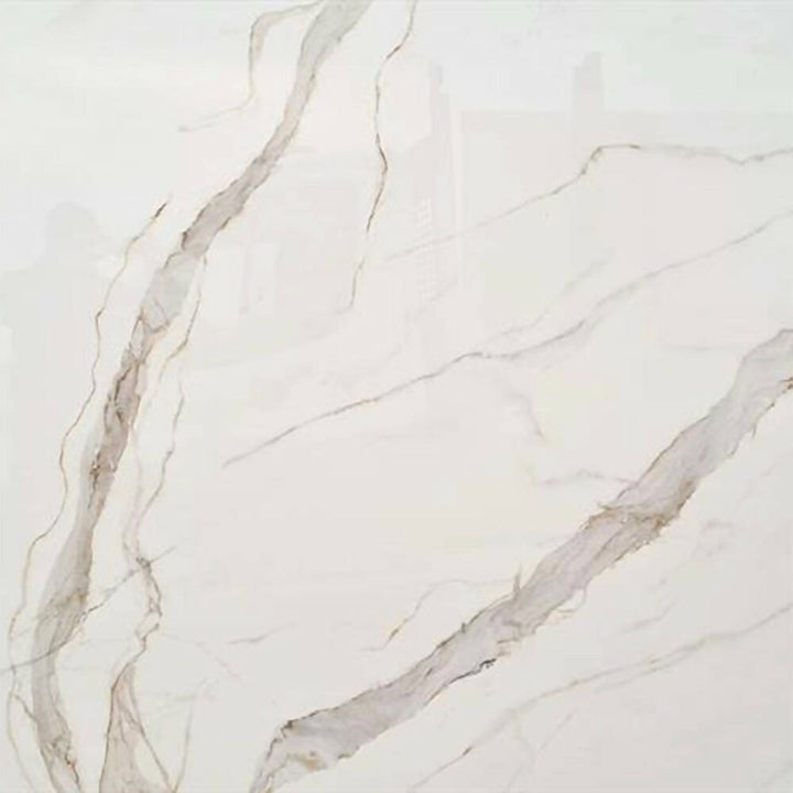 CALACATTA ORO PORCELAIN