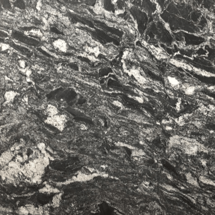 NERO FANTASY GRANITE