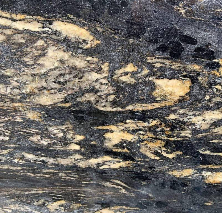 COSMIC BLACK GRANITE