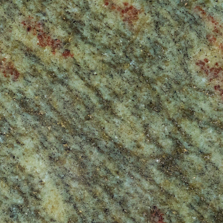 TROPICAL GREEN GRANITE