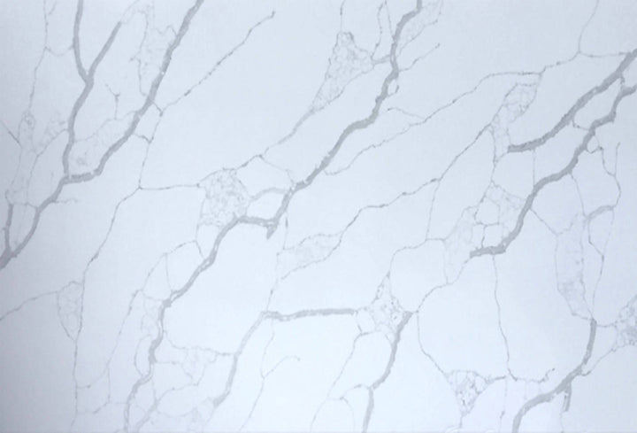 BIANCO CALACATTA QUARTZ