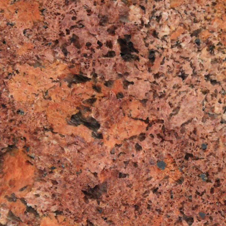 RED BORDEAUX GRANITE