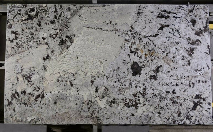 DELICATUS WHITE GRANITE