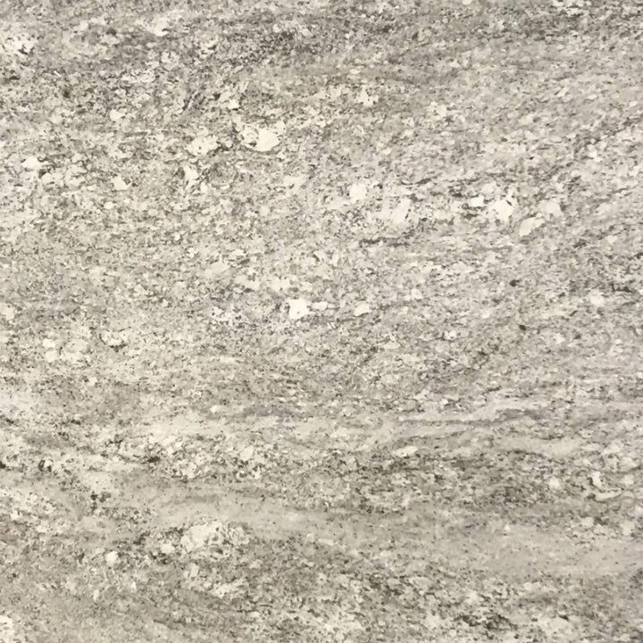 SALINAS WHITE GRANITE