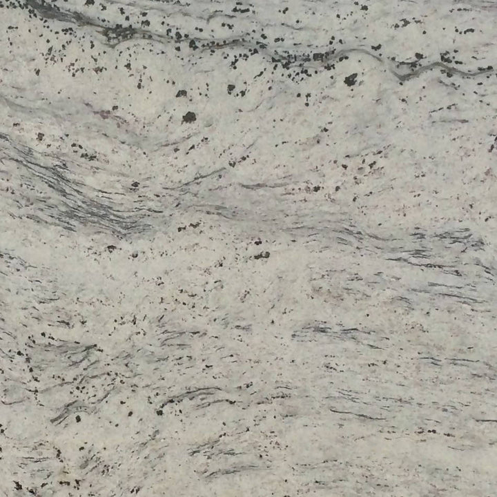 ANTIQUE WHITE GRANITE