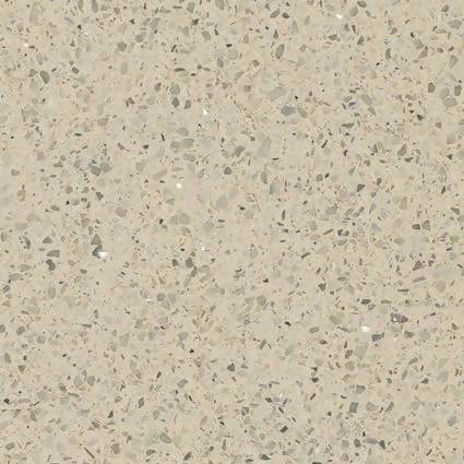 CREAM TINY SPARKLE QUARTZ