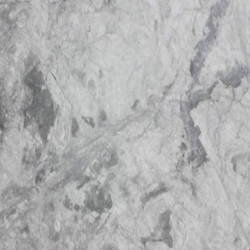 SUPER WHITE QUARTZITE