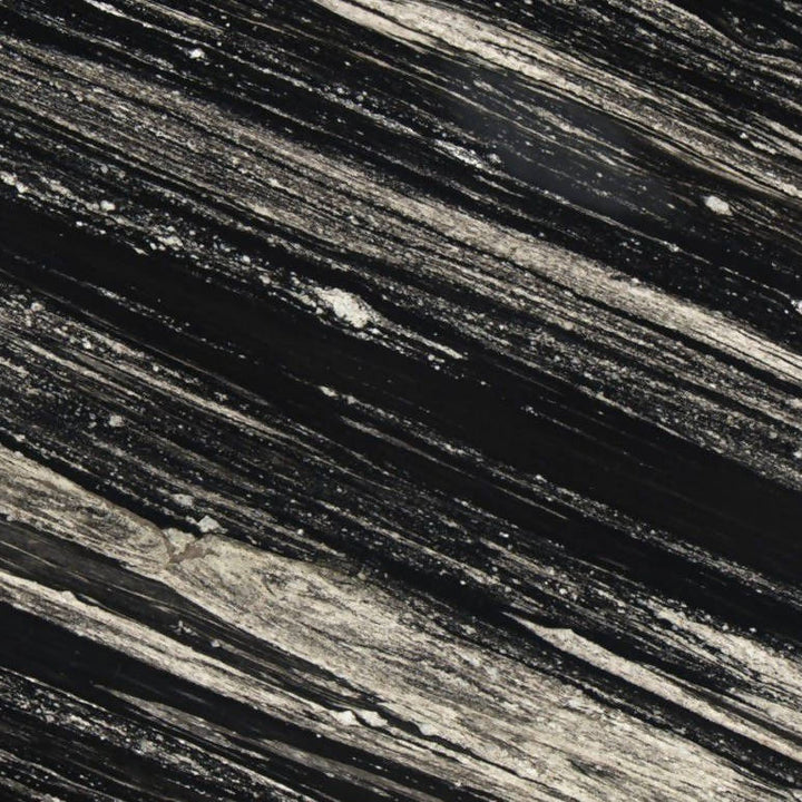 ZEBRA BLACK GRANITE