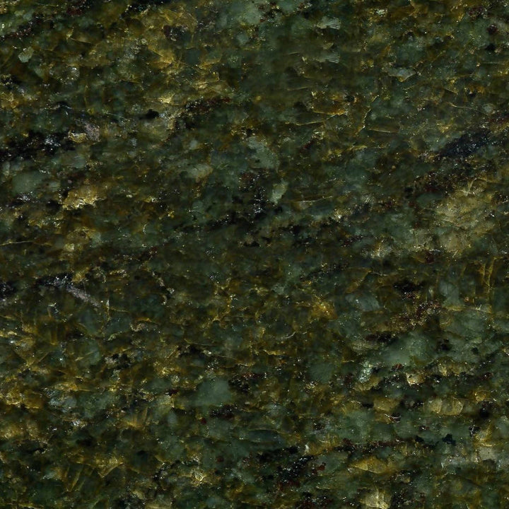 SEAWEED GREEN GRANITE