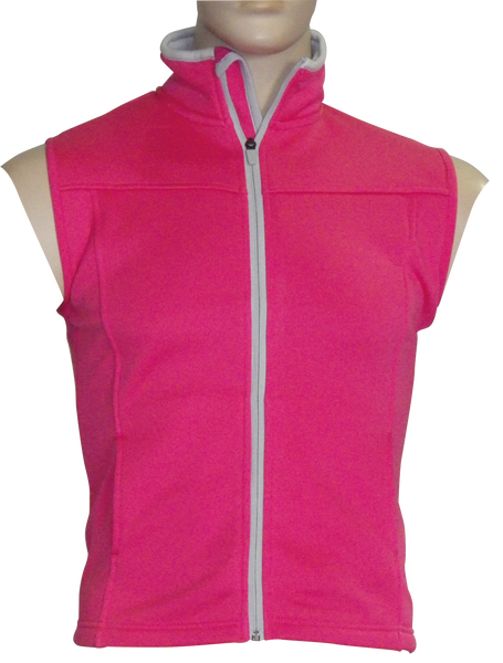 Women’s Poly-Flex Vest - DISCONTINUED, Selling Through Sizes and Colors