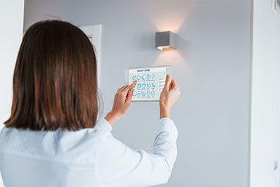 Automatización de luces en tu hogar