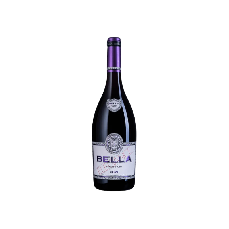 
                  
                    Load image into Gallery viewer, Vin Rouge Elegance Pinot Noir DOC Dão Supérieur - 75cl
                  
                
