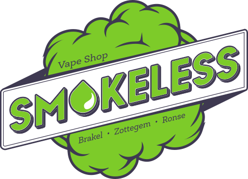 Smokeless Vape Shop Online