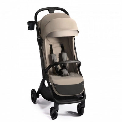 Poussette Kinderkraft Prime 2en1 Grey - Baby-Center