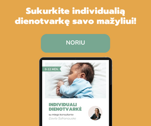 Individualios kūdikio dienotvarkės principai (0-12 mėn.) Dovilė Šafranauskė Skirtingų amžiaus tarpsnių dienotvarkės dienotvarkių iššūkiai mieg7 mažėjimas nuo 3 iki 2 ir iki 1 dienos miego kūdikio Di