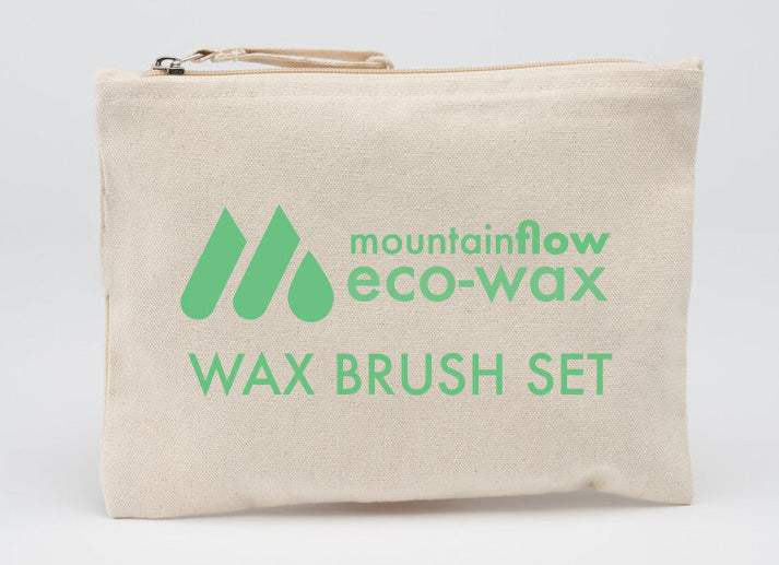 競売 mountain flow eco wax 日本未発売 ワックスセット アクセサリー