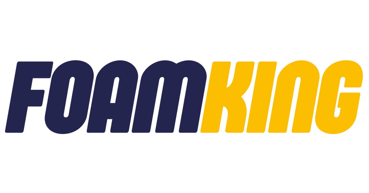 FOAM KING - Car Wash Foam Sprayer