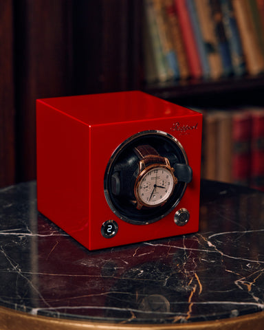 EVO SINGLE WATCH WINDER | Rapport London