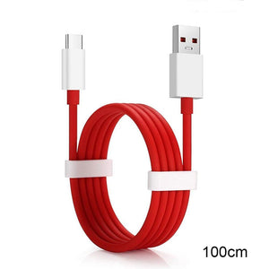 0318 Charge Fast Charging Cable (Type C Cable)-100 cm - DeoDap