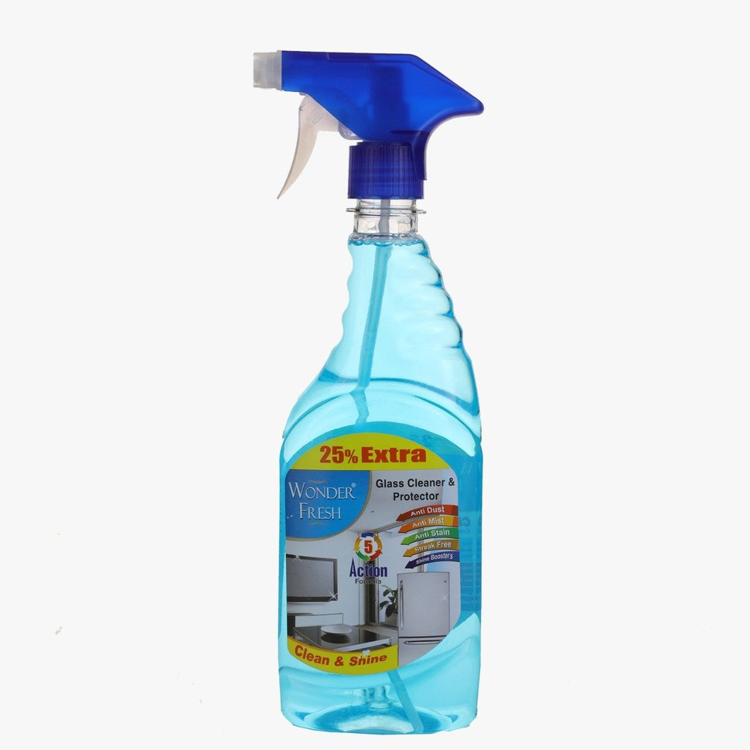 1329 Glass Cleaner and Protector Spray (500  ml) - DeoDap