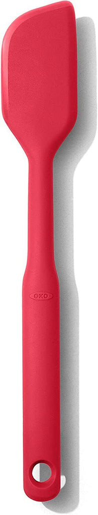 Oxo Good Grips Jar Spatula, Oat, Silicone