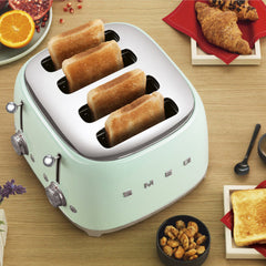 4 slice toaster