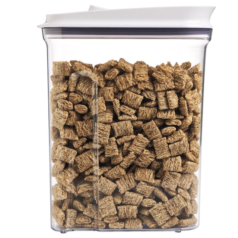 OXO POP Cereal Dispenser 3.2L 1pc – The Cuisinet