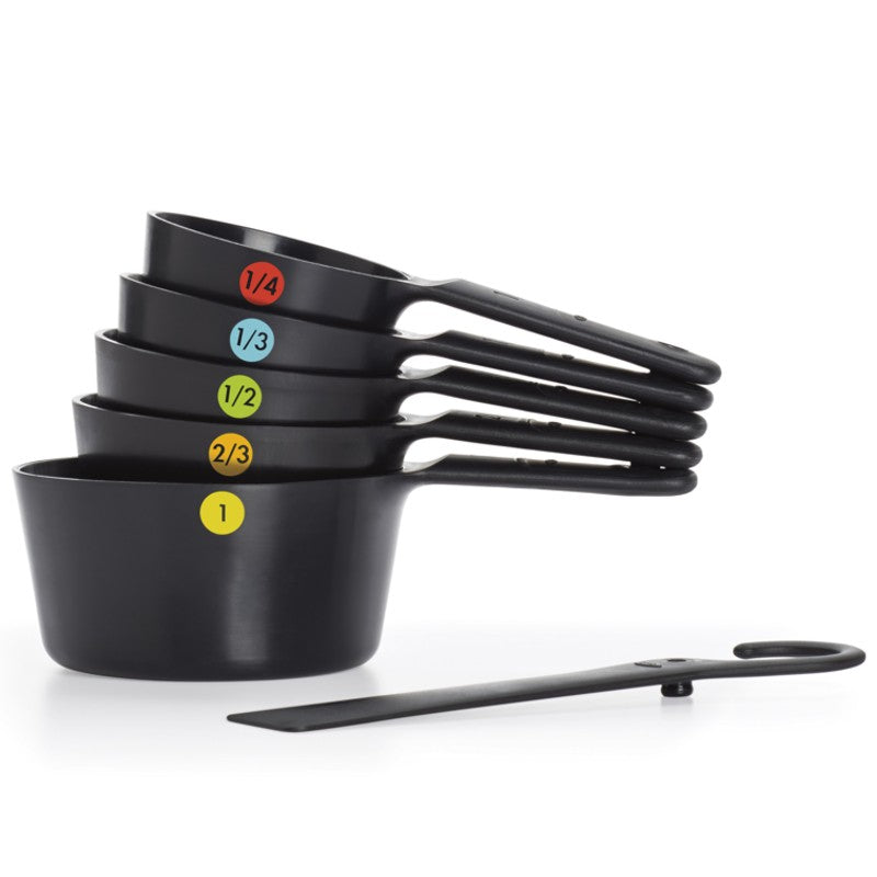 OXO - Angled Measuring Cup Set – Kitchen Store & More