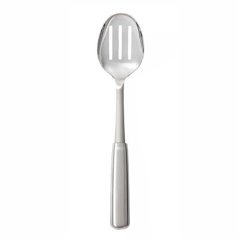 Medium Ladle with a Spout 11.5 inch — Jonathan’s® Spoons