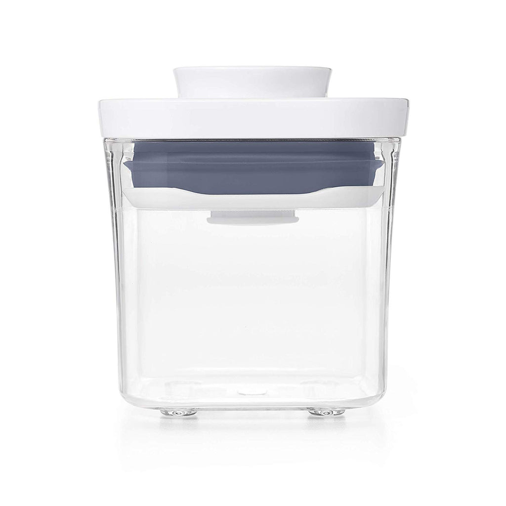 OXO POP Square Short Container 2.6L 1pc – The Cuisinet