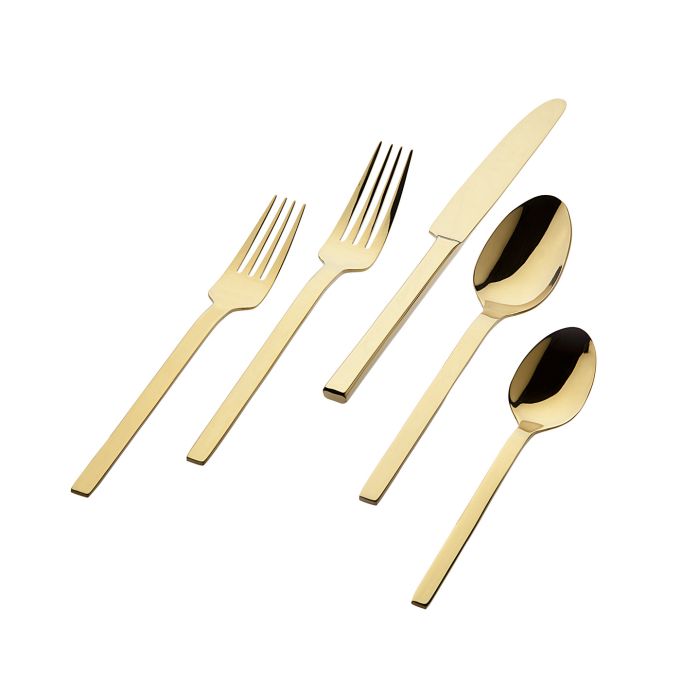 Michelangelo 20 Piece Fine Flatware Set – Oneida