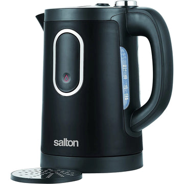 Salton Cool Touch Digital Temperature Control Kettle 