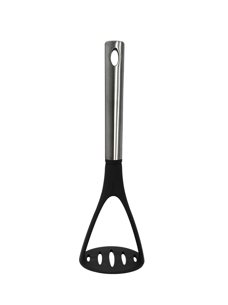 OXO good grips Nylon Potato Masher for Non-Stick cookware,Black