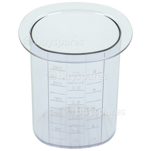 Braun Food Processor Lid Cover