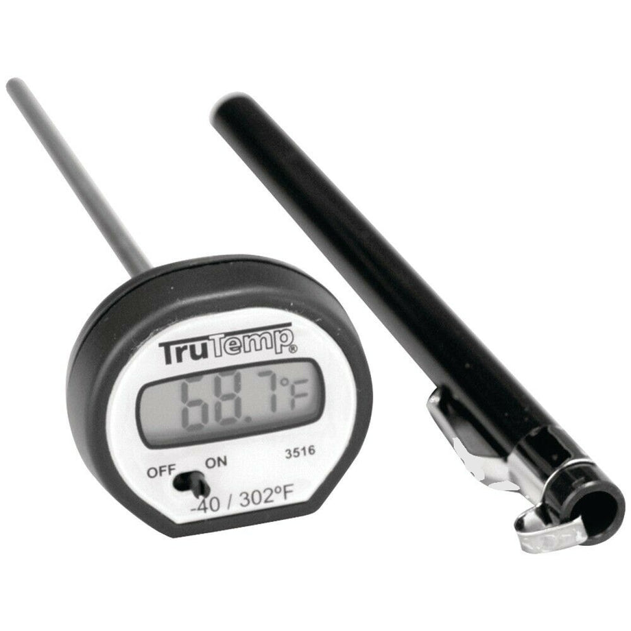 Candy / Deep Fry Thermometer – KitchenSupply