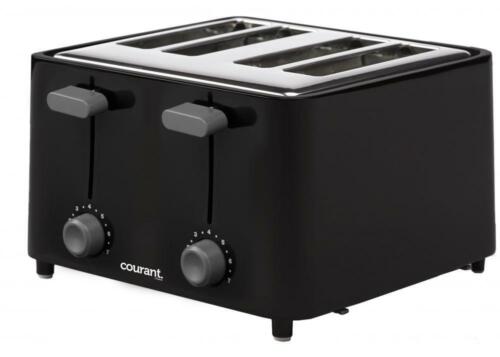 Courant Countertop French Door Convection Toaster Oven & Broiler for Easy  and Even Baking, 1 unit - Dillons Food Stores