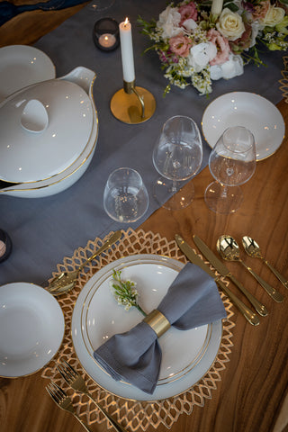 Hostaro Tableware Dinnerware and decor